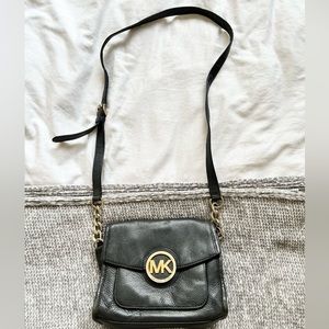 Michael Kors Crossbody Purse